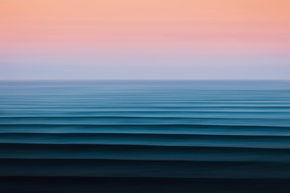Dreamy Sunrise