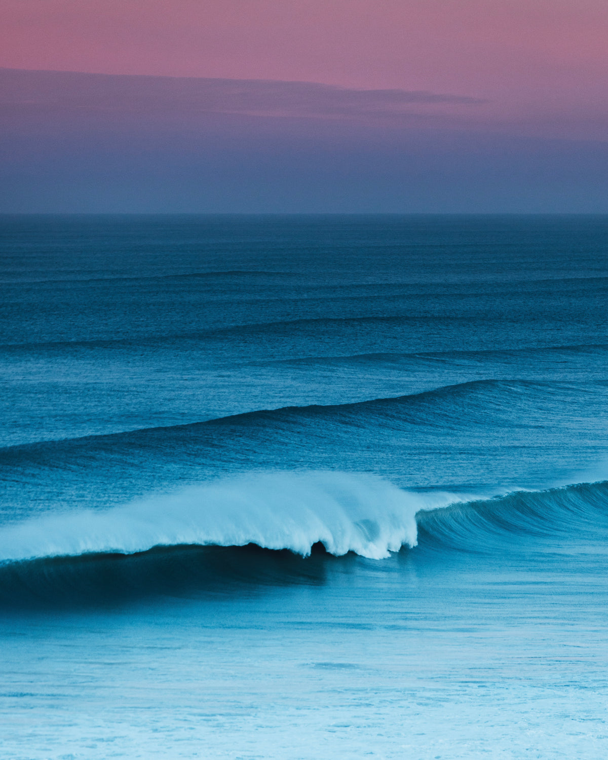 Dreamy Morning