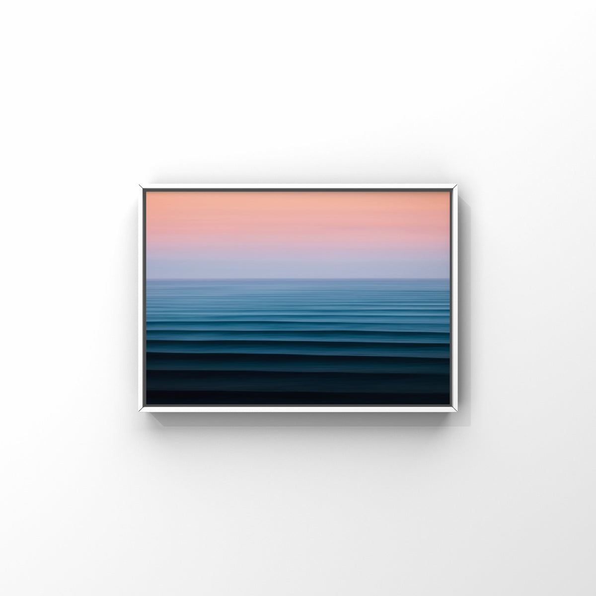 Dreamy Sunrise