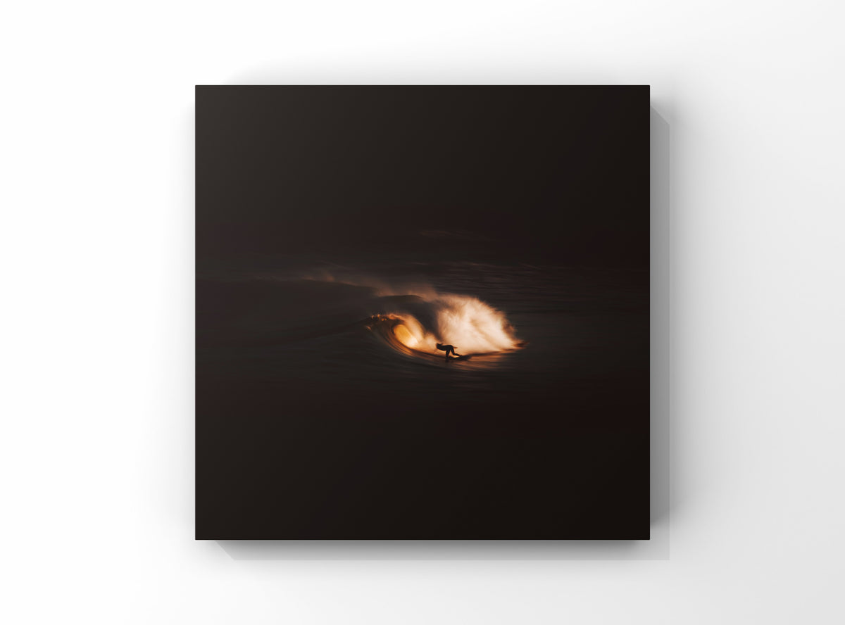 The Wave 23X23