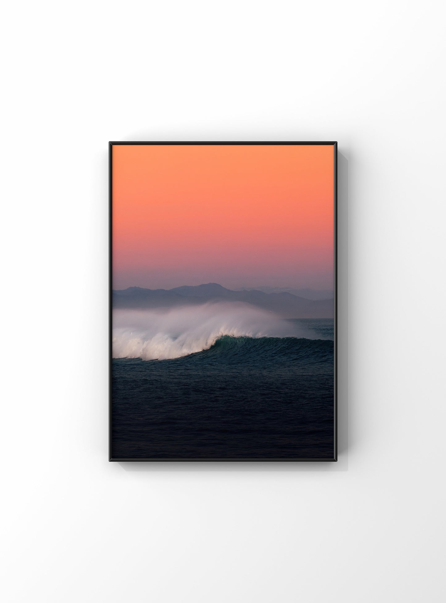 The Wave