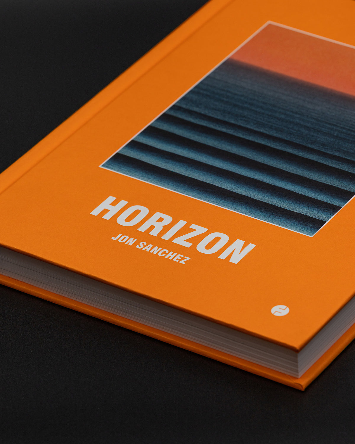 Horizon - Photography book