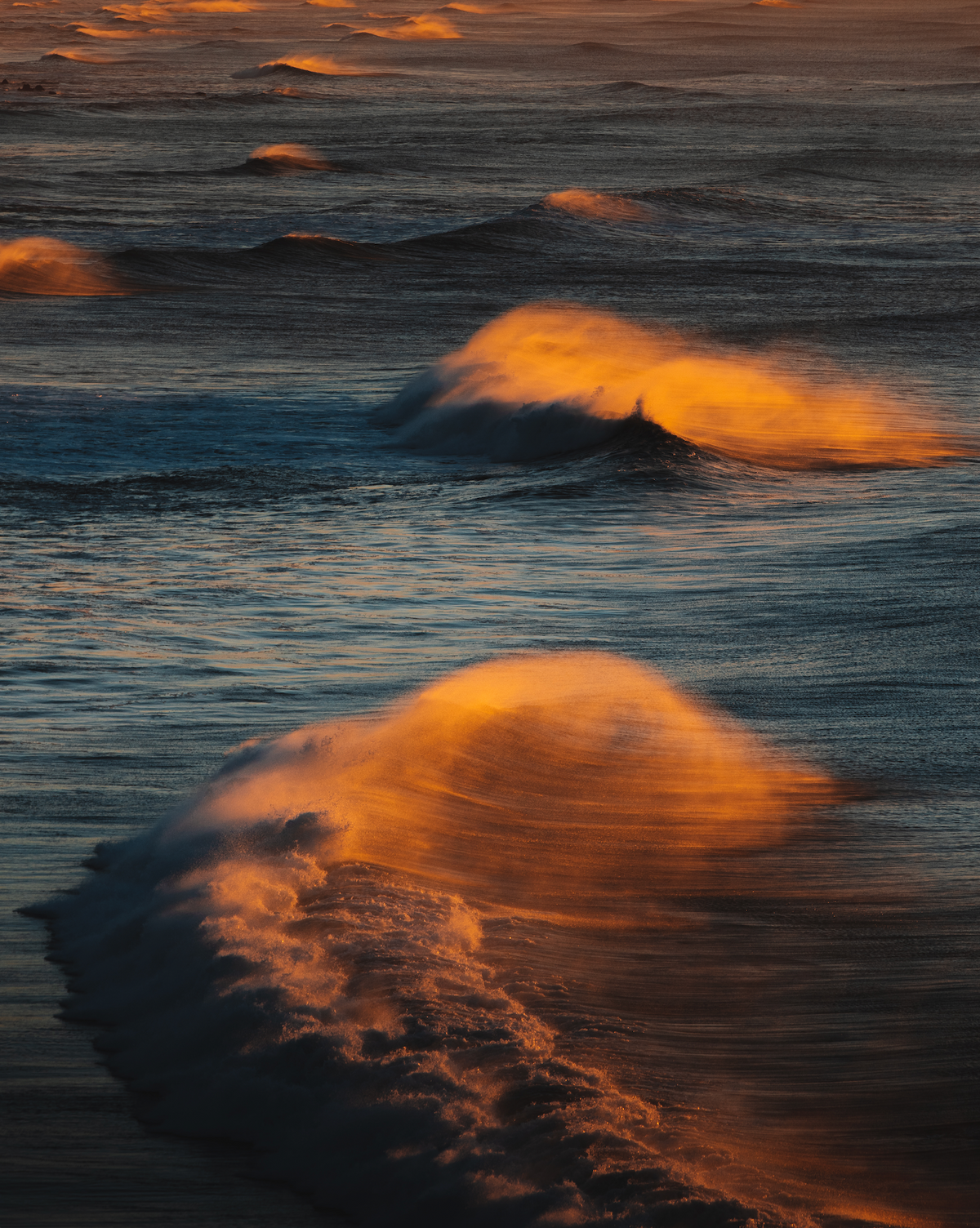 Golden Hour