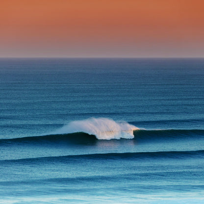 Dreamy Morning 23X23