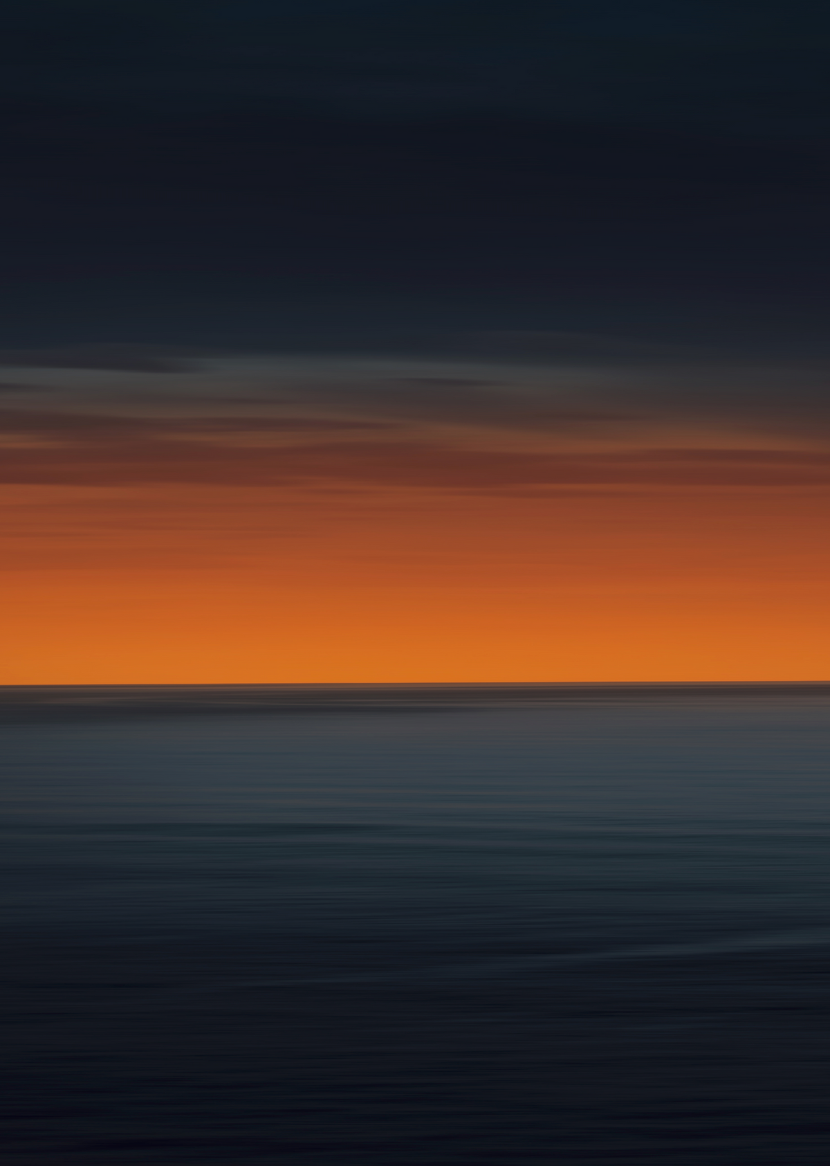 Soft Sunset