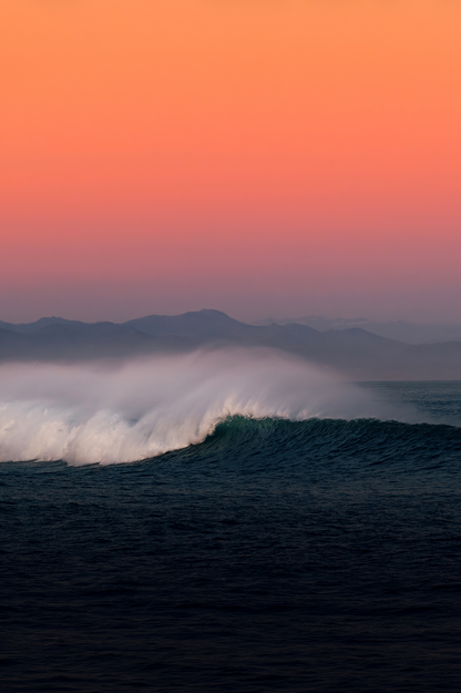 The Wave
