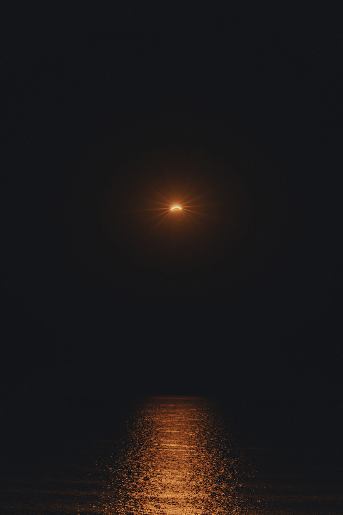 Last Crescent