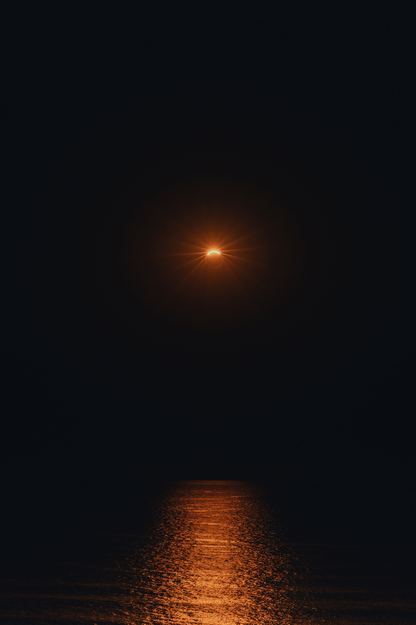 Last Crescent