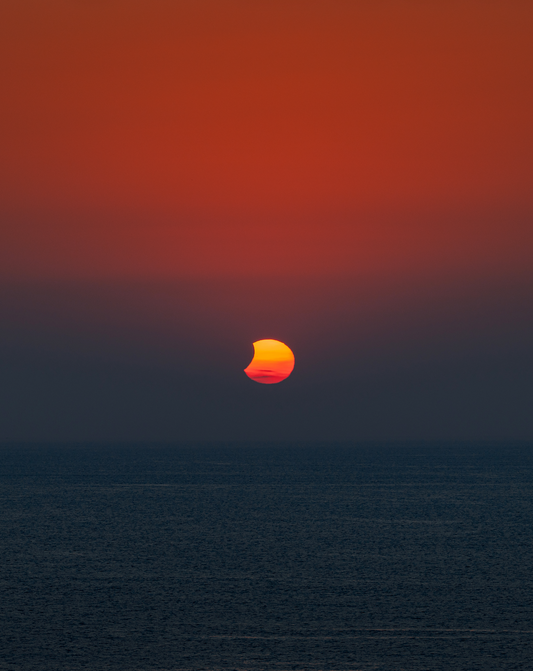 Last light