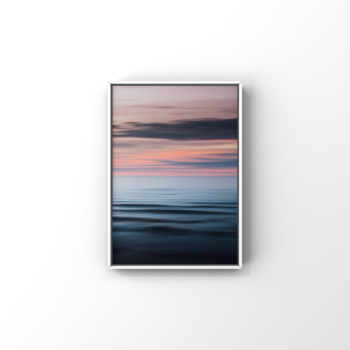 Soft Sunset