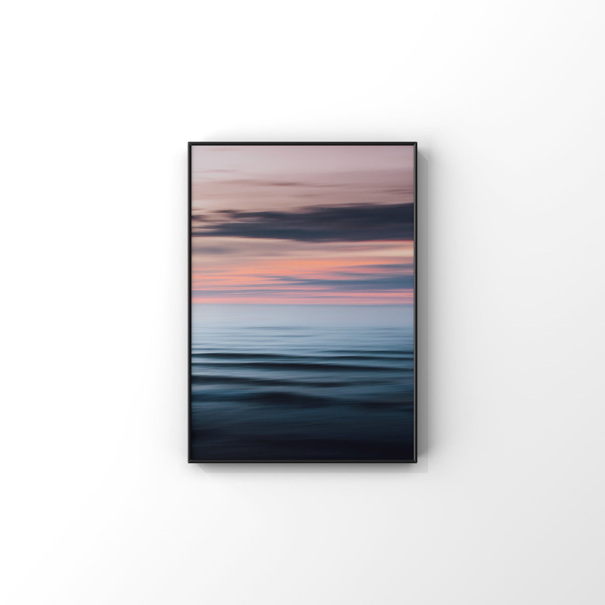 Soft Sunset