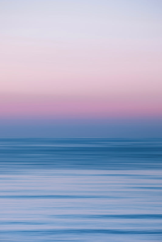 Dreamy Ocean