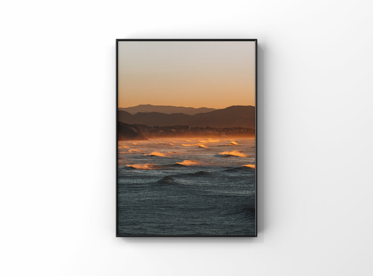 Golden Hour