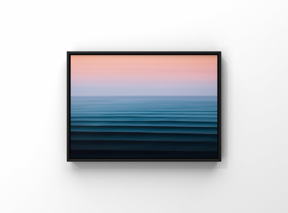 Dreamy Sunrise