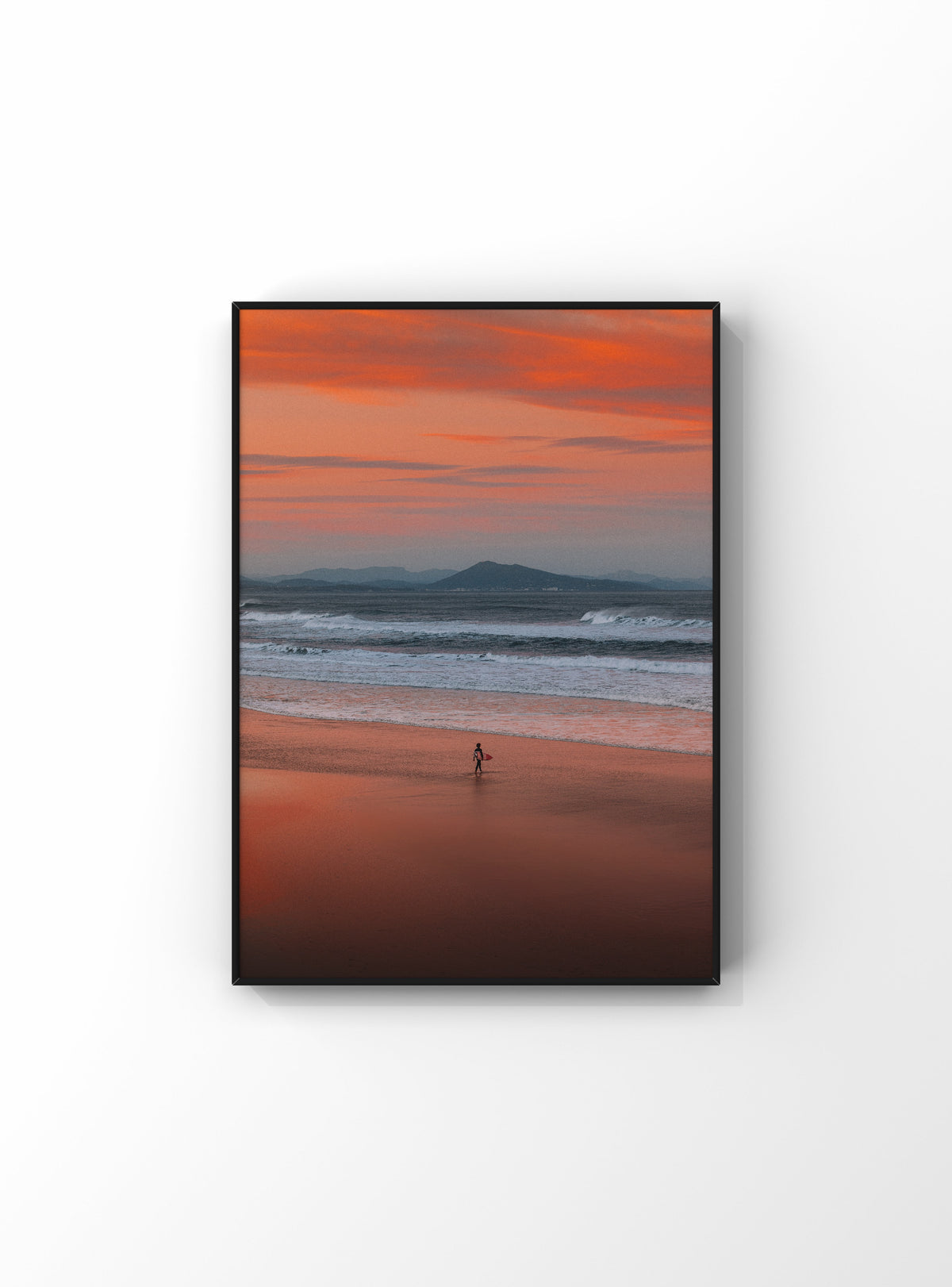 First Light