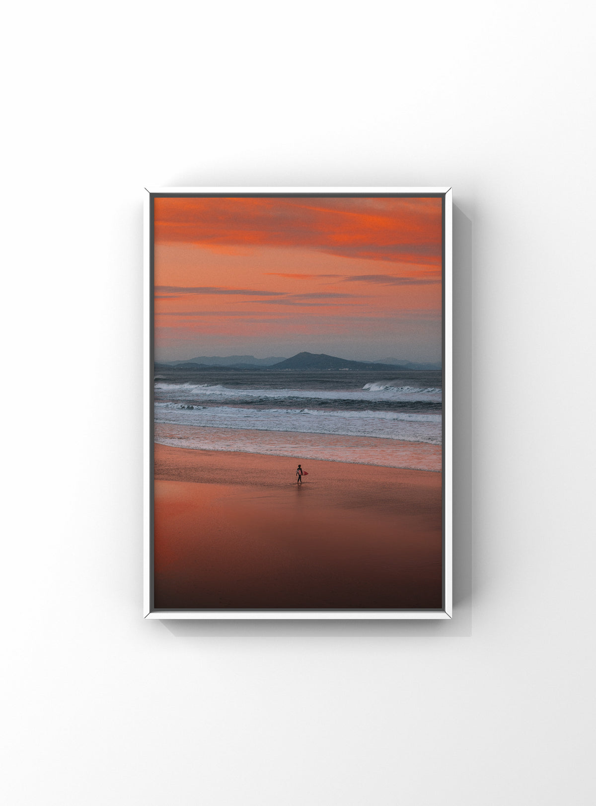 First Light