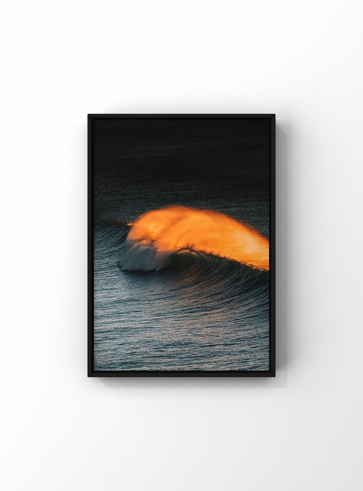Golden Glow