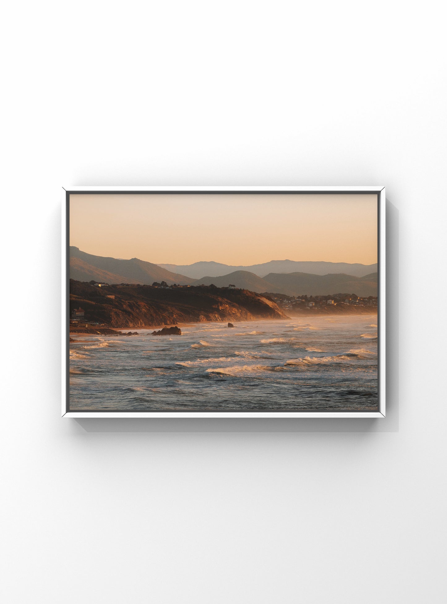Basque Coast