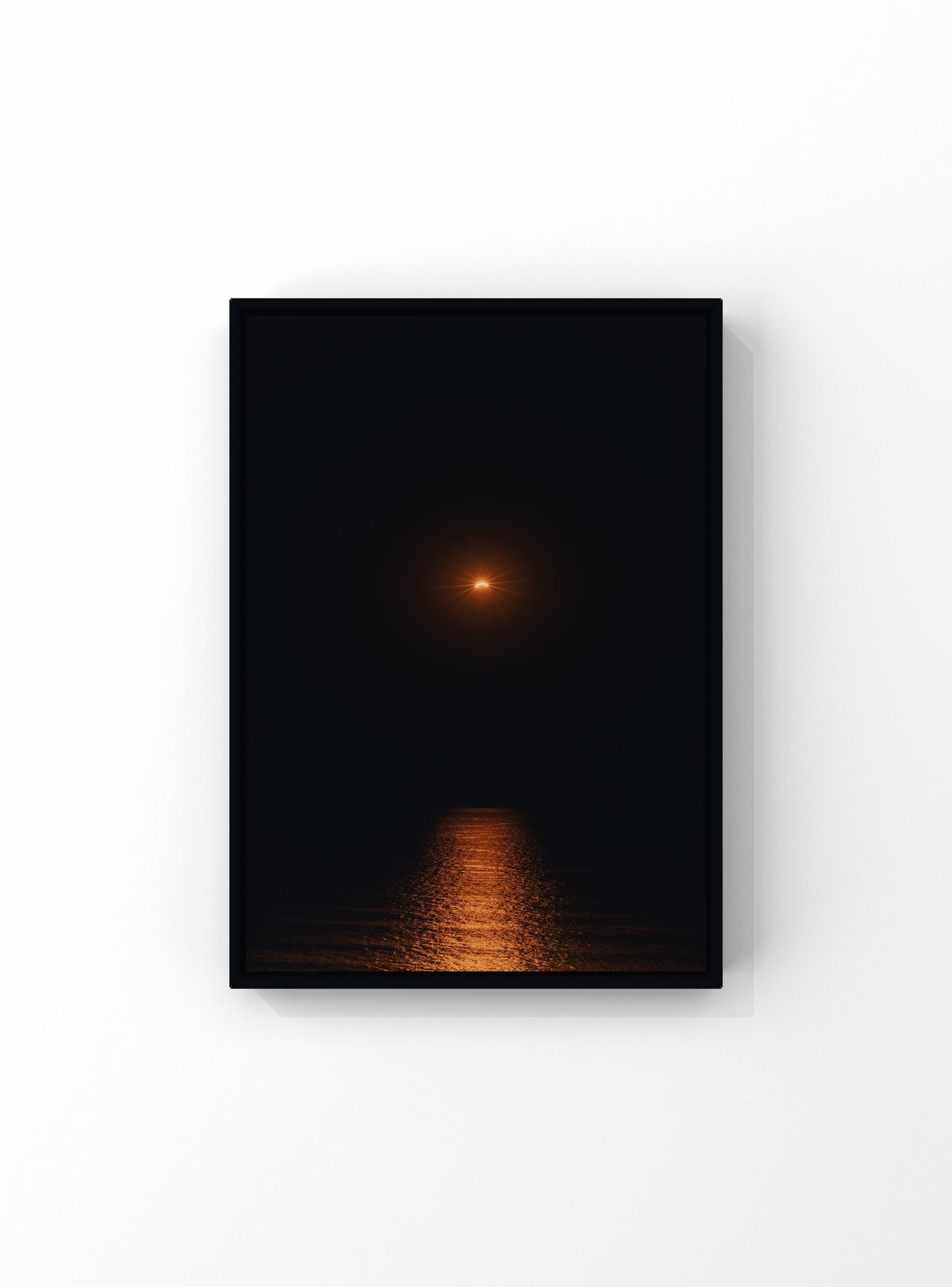 Last Crescent