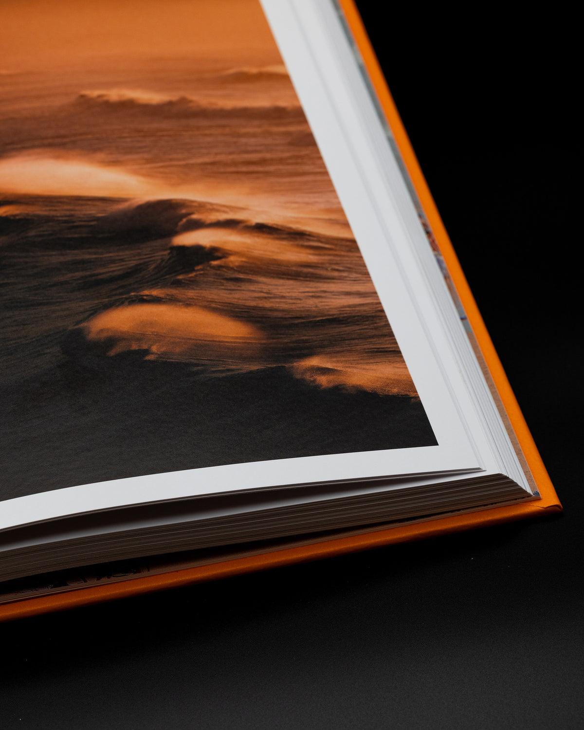 Horizon - Photography book