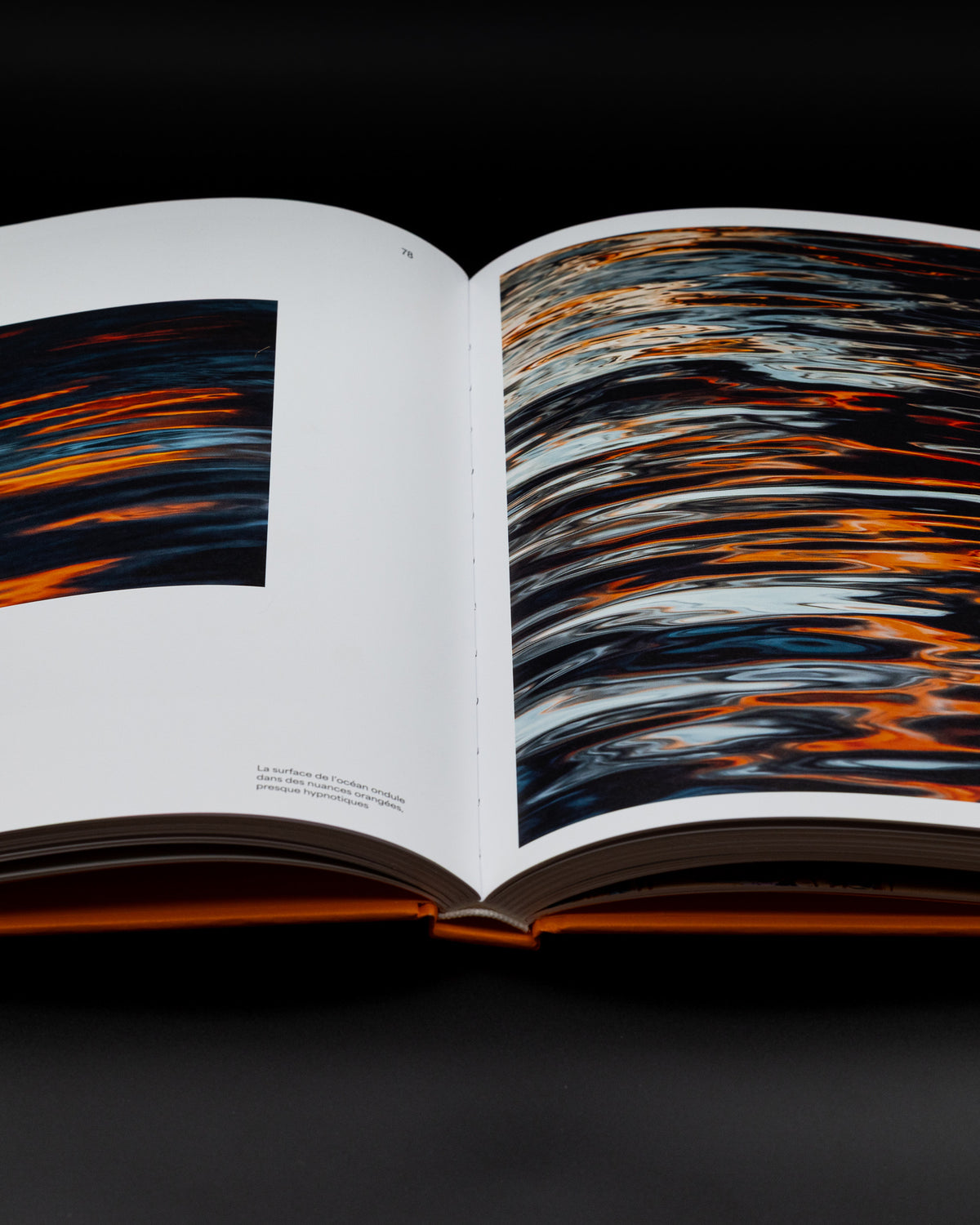 Horizon - Photography book
