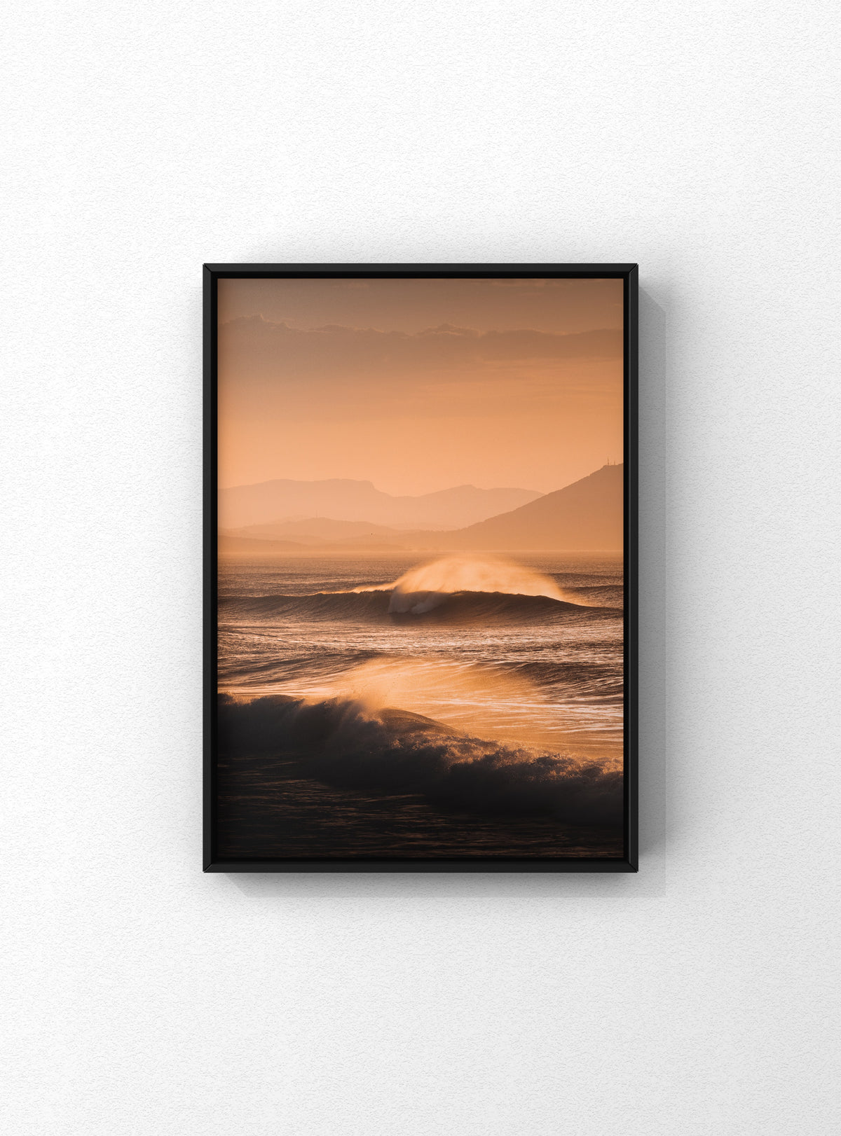 Golden Wave